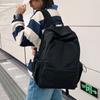 Trendový batoh pro muže Cestovní batoh pro vysokoškoláky Školní taška pro ženy