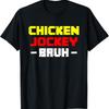 T-shirt kyckling Jockey Bruh