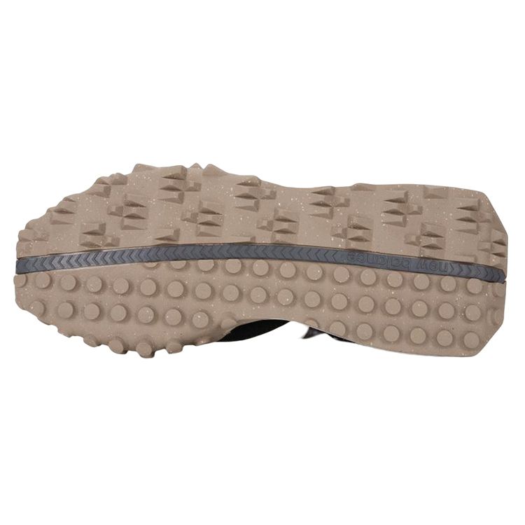 New Balance XC-72 Svart Angora Unisex Sneakers Ekte Rød UXC72QG