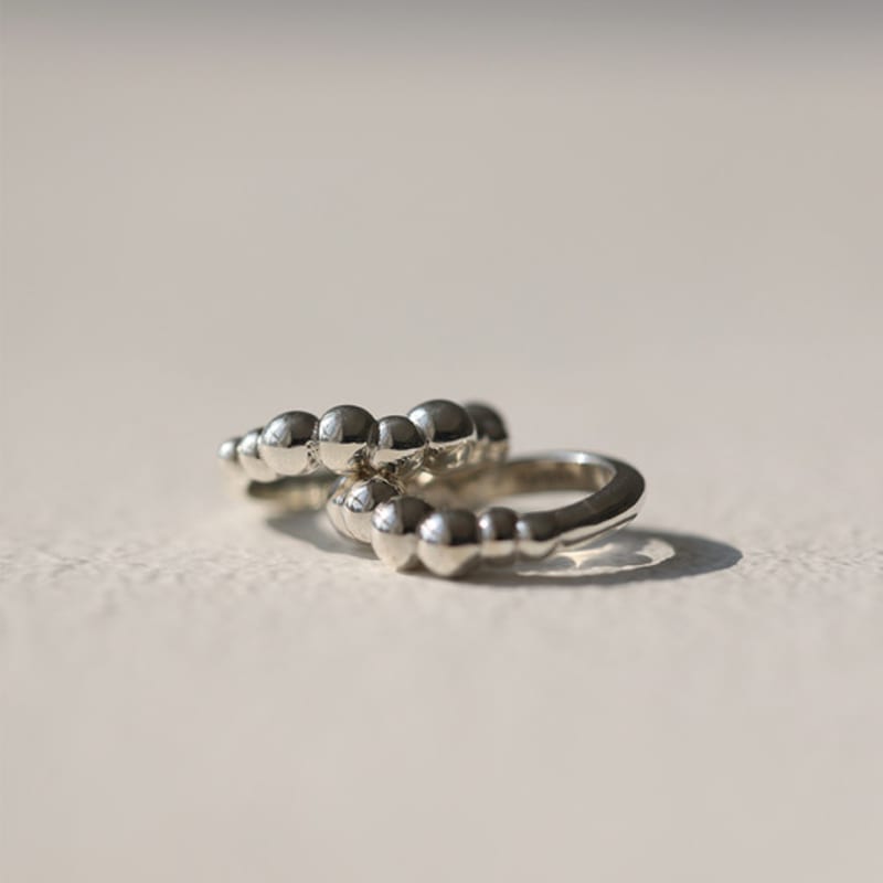 Pacipick Marimo Ring