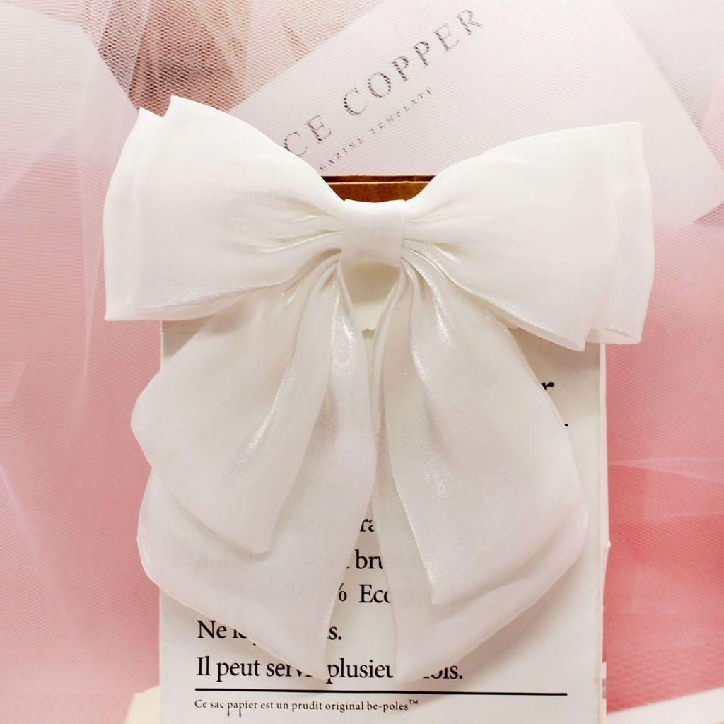 Elegante Accessorio Collare Papillon in Ceramica per Donne con Dettaglio in Tessuto Peluche per Abbigliamento Formale