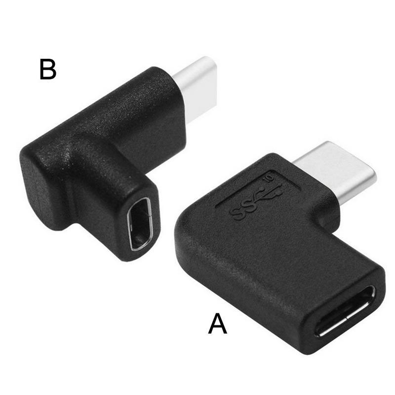 

USB-C USB 3.1 Тип C Разъем адаптера «папа-мама»
