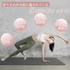 Pilates Yoga Socks for Suitable for All Unisex 1 [UPBEATLIFE] Socks, Socks, Five-Finger Women, Non-Slip, Long, Warm, Moisture-Wicking, Breathable,