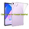 Klare Abdeckung für Huawei MatePad 10.4 Fall TPU Airbag Funda für Huawei MatePad 10.4 SE 10.1 10,4 zoll weiche TPU