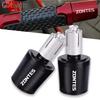 For Zontes G1 125 ZT125 G1 ZT125U ZT 125 U ZT 310R 310X ZT310R 310M Motorcycle Handle Bar Handlebar Grips Cap End Handle Plugs