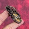 Tree of life maligano jasper pendant copper wire wrapped pendant gemstone copper jewelry latest design pendant wedding gift handmade jewelry