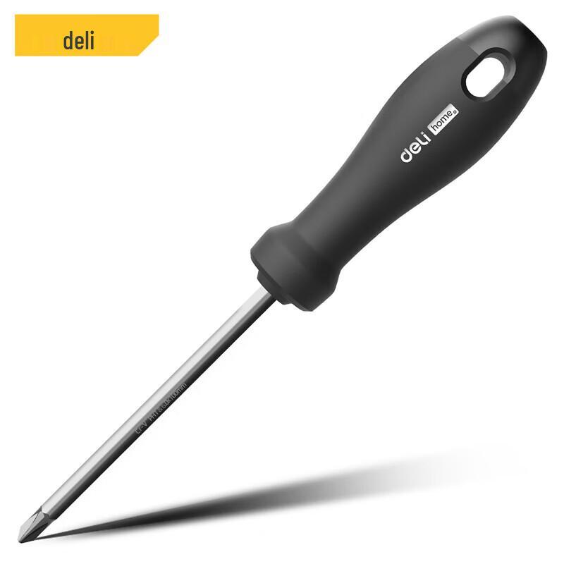 Deli Home Series Dual-Head Magnetic Screwdriver