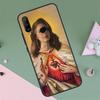 Lana Del Rey Lust for Life For Huawei P40 P20 P30 Lite P60 Pro Nova 10 9 SE 5T 12i 12s 11i Y91 Y90 Y60 Y70 Y72 Y61 Case