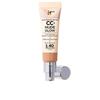 CC+ Nude Glow Medium Tan Creamy Makeup Base Spf 40 32ml