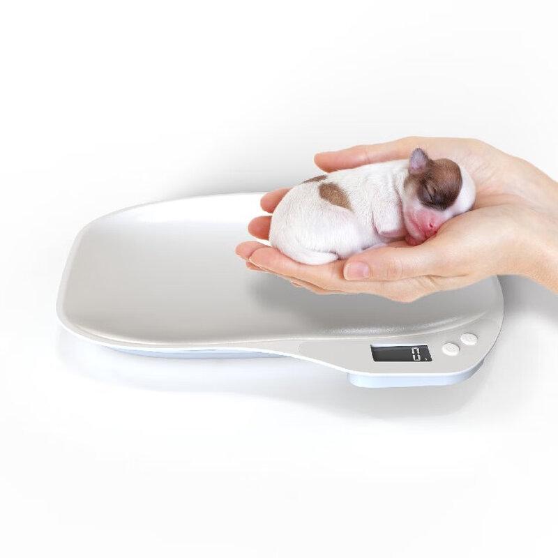 Feimi Pet and Kitchen Electronic Scale (CN version)