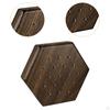 Body Jewelry Display Stand Lip Rings Rack Piercing Organiser for Studs