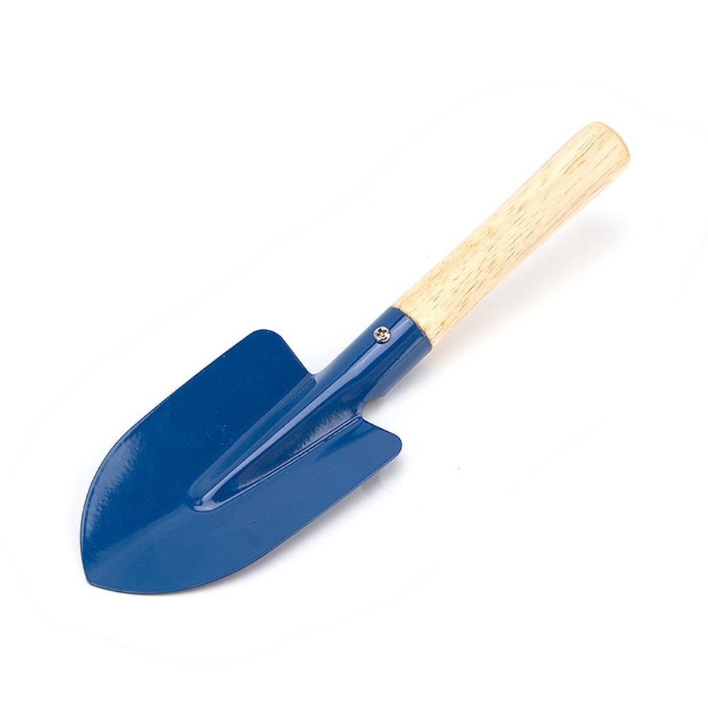Digging Sand Candy Color Fork Barrel Shovel Spade Trowel Kids Garden Tool Rake Gardening Tool