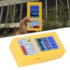 BR 6   Counter Nuclear Radiation Detector   Counter Nuclear Radiation Detector Monitor Dosimeter for Home Outdoor Industry Laboratories