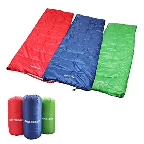 

Sleeping bag sleeping bag connection (red)