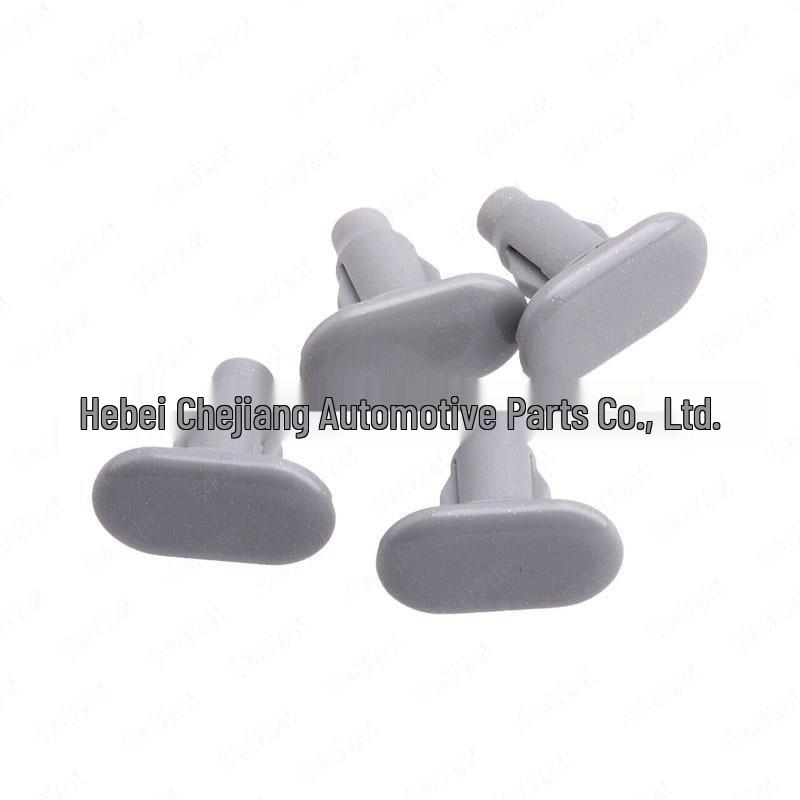 75867-60020: Suitable Clip for Toyota Lexus GX470 Sill Plate and Rocker Panel Molding.