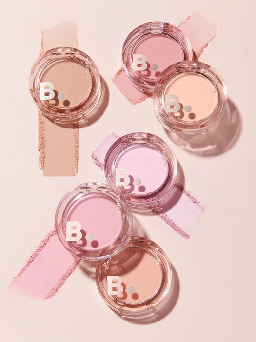BANILACO Priming Veil Cheek 7 colors