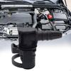 Throttle Valve Thermostat Body Heater Pipe Hose Connector, 55354565 55574685 55569809 for Epica