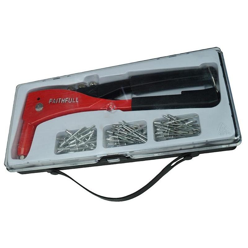 Faithfull Heavy-duty Riveter