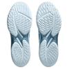 Asics Além de FF Sapatos de Voleibol Confortáveis Duráveis de Suporte Sapatos Masculinos Azul 1071A092-402