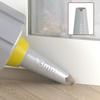 New Plastics Caulking Finisher Reusable With Connection Bases Caulking Nozzle Sealant Finishing Tool Kitchen Bathroom