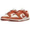 Nike Dunk Low 'Sun Club Burnt Sunrise' Damen Skateschuhe Sneaker DR5475-100