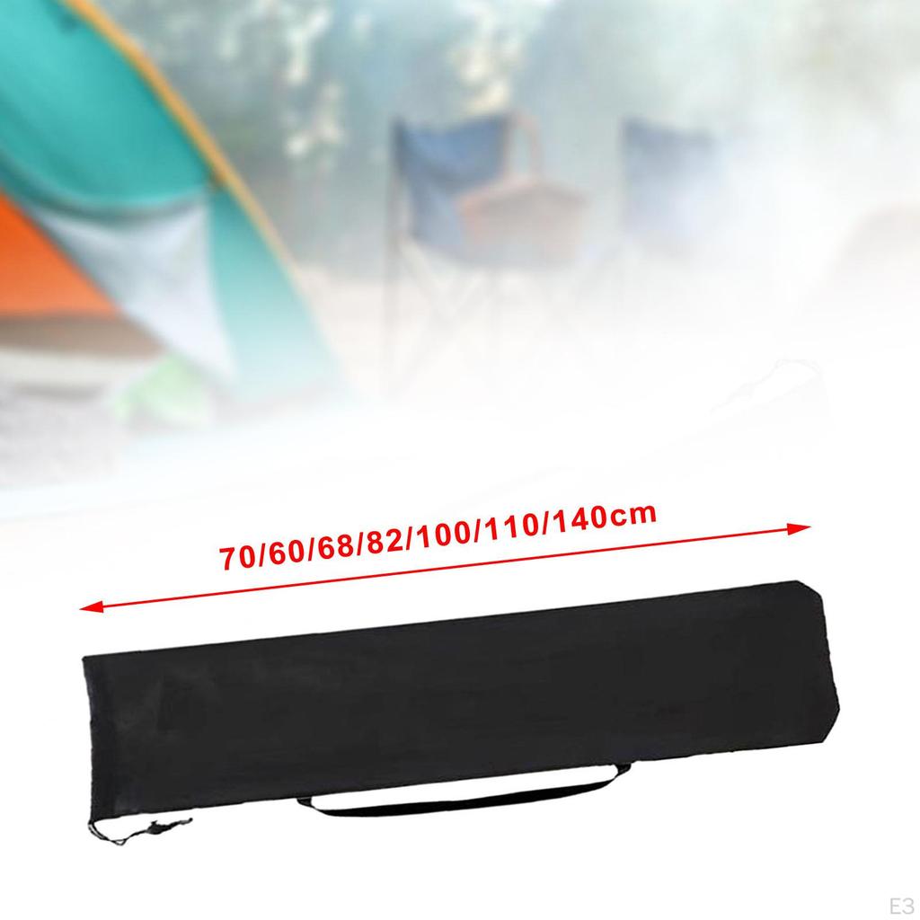 Hiking Pole Bag Canopy Storage Multipurpose Pouch Umbrella Holder Carry Case for Summer