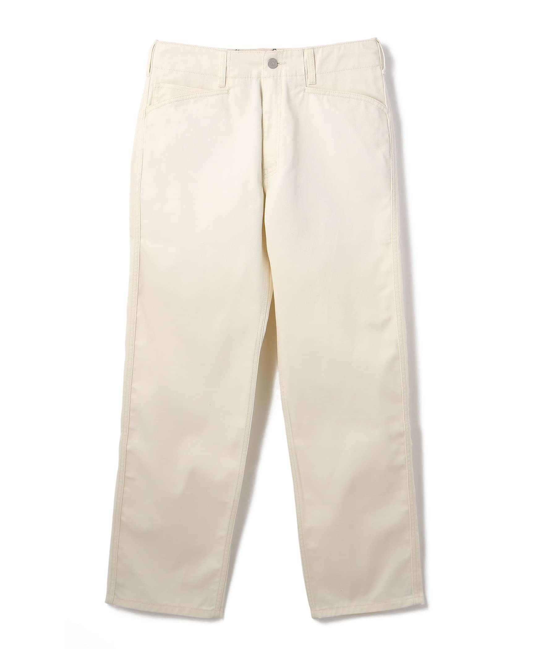 

Schott NYC TC Work Pants, Men s, Size S, 385, Off-White, 782-3910009