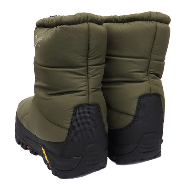 Danner FREDDO 26cm Khaki 8