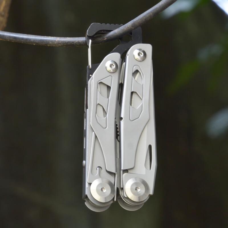 Ally Outdoor Multi-tool Pliers