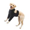 Dog Leggings Front Leg Wrap for Warmth and Support for Injured Aging Pet