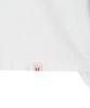 Iuteu Pigment Dyed Long Sleeve / White