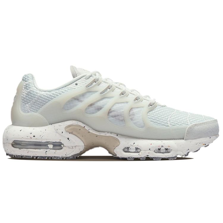 Nike Air Max Terrascape Plus White Photon Dust Herren Sneaker Summit-White Light-Iron-Ore DN4590-100