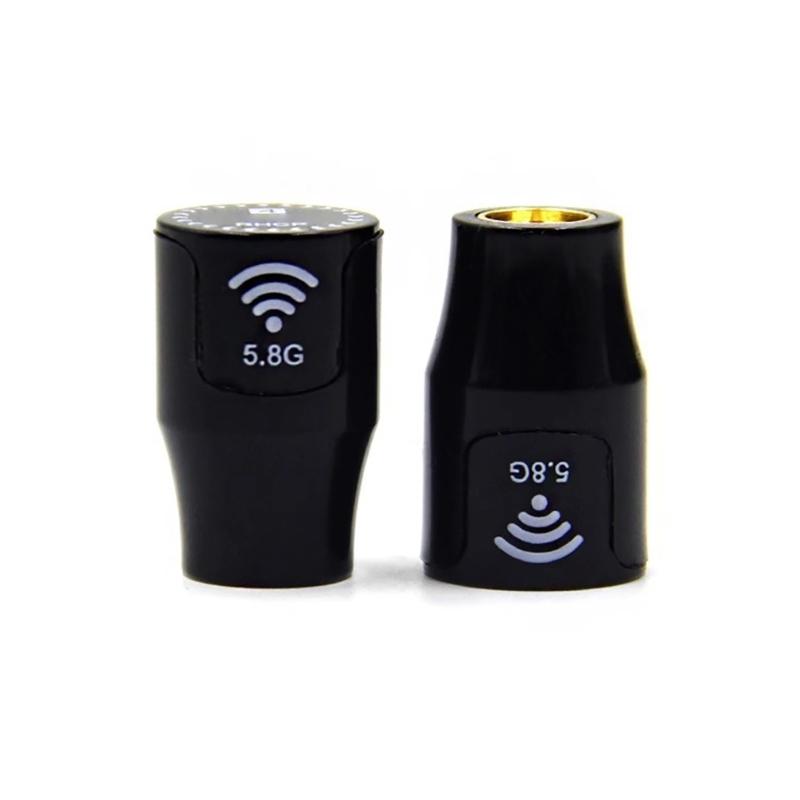 Lollipop 5.8G Antennas Digital Unit FPV Systems Racing Drones Quadcopters SMA Connectors Drones Accessories