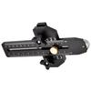 Thin Rip Jig Table Band Saw Router Table Fast Ripping Guide with Roller Limiter Woodworking Tool for 3 8 X 3 4in T Slot