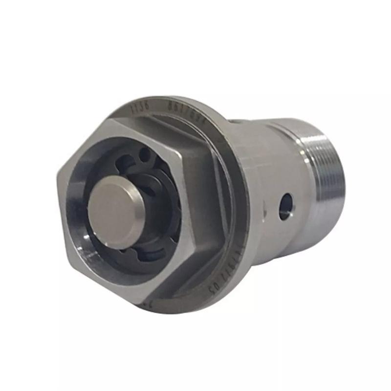 Engine Variable Valve Timing (VVT) Solenoid 11368617694 for BMW 750i xDrive G12 2016-