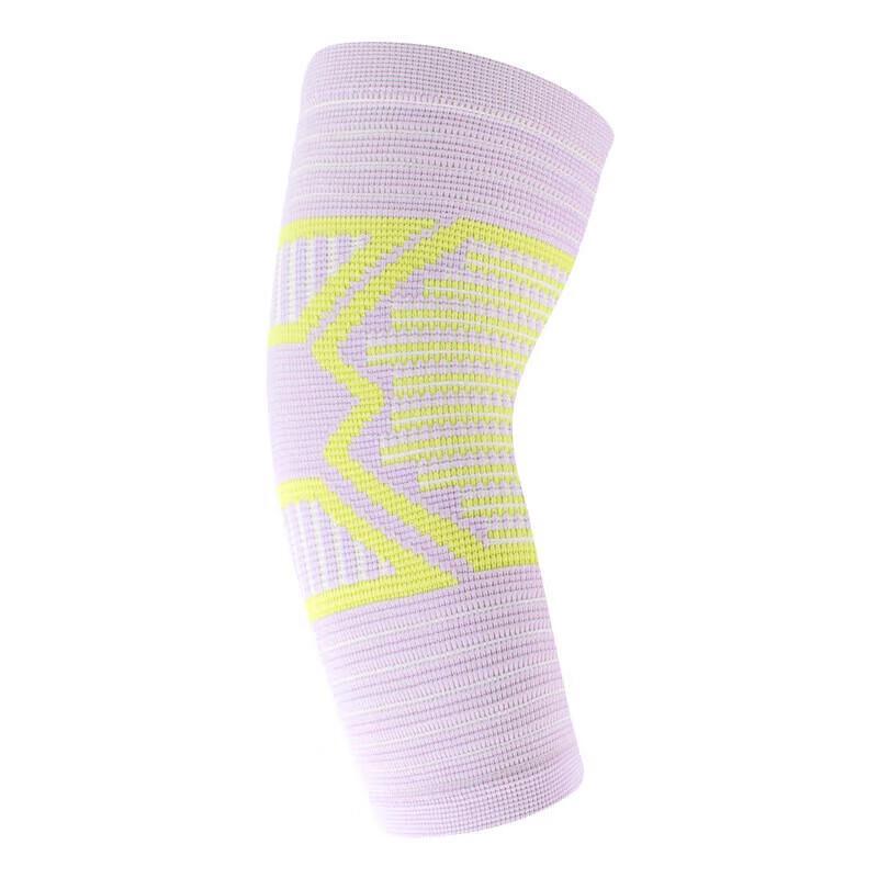 

JunDingYing Unisex Breathable Knitted Sports Elbow Brace