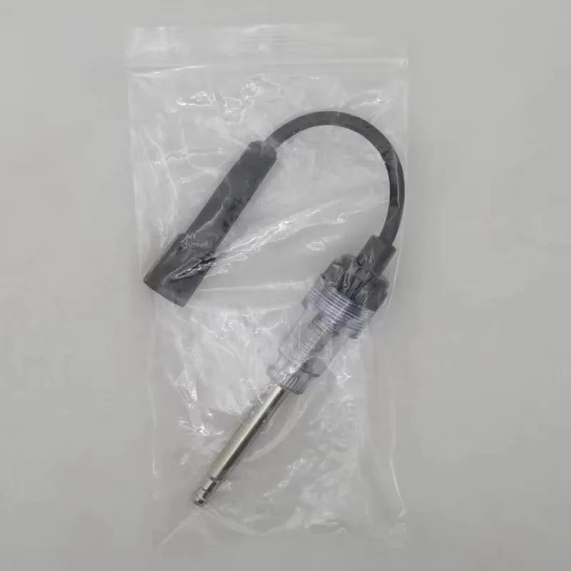 Car Spark Plug Tester Ignition System Coil Engine Test A Set for In-Line Igniton Spark Tester Repair Tools Autos Diagnostic Test