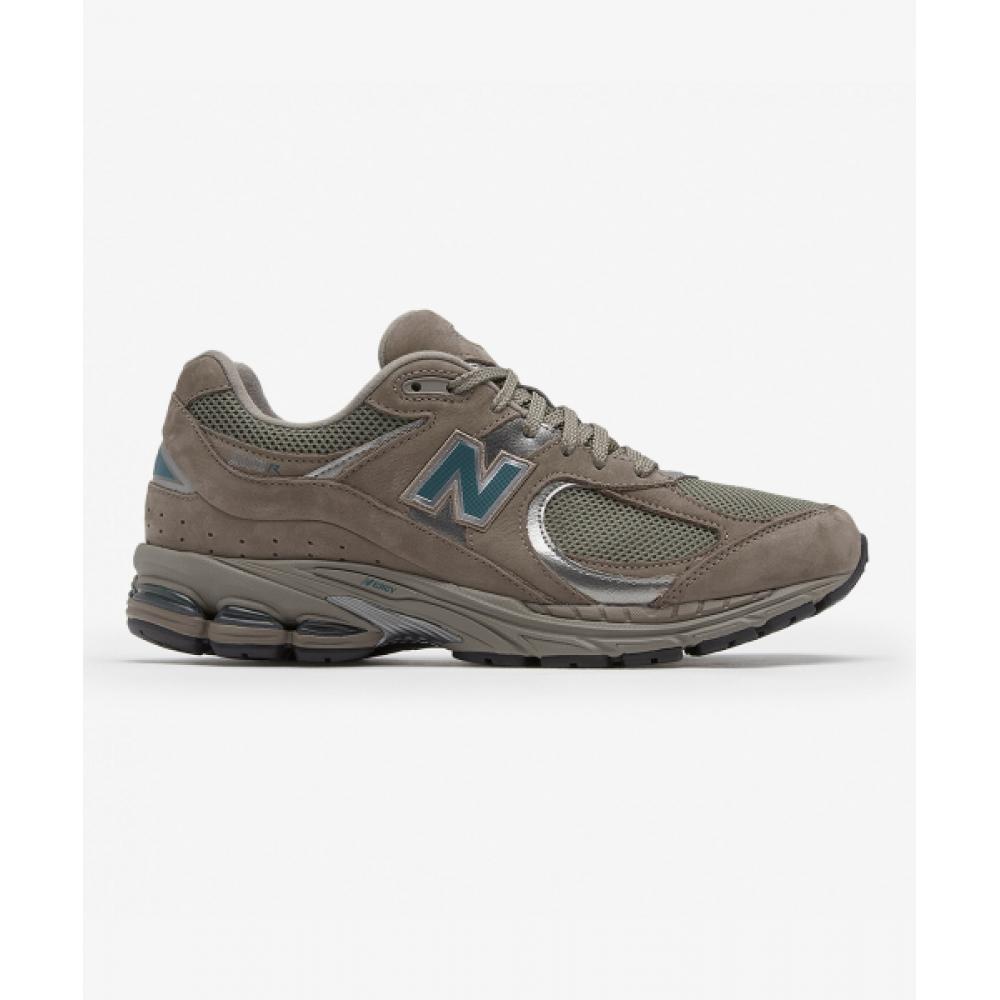 New Balance Nbp7fs137f   U2002roa  Brown 