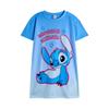 Lilo & Stitch Girls Stitch & Angel Short-Sleeved Nightdress (Pack of 2)