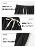 BREAORTION Plus Size Tracksuit Set for featuring a and long Perfect for layering and Loose oversized sizes Men's Fall/Winter, sweatshirt, T-shirt,