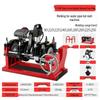 Jundelun Manual PE Pipe Butt Welding Machine CN Plug (adapter Included)