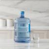 Reusable Water Storage Bottle Food-Grade with Screw Cap