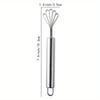 Premium Stainless Steel Coconut Scraper and Grater Kitchen Tool for Efficient Coconut Meat Removal Grating and Fish Scaling