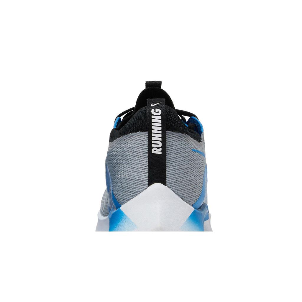 Nike Zoom Fly 4 'Wolf Grey Photo Blue' (Unisex) Wolf Grey / Photo Blue / Black / White Running Shoes CT2392 005