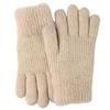 Windproof Knitted Gloves  Anti-cold Mittens Cute Winter Gloves  Outdoor