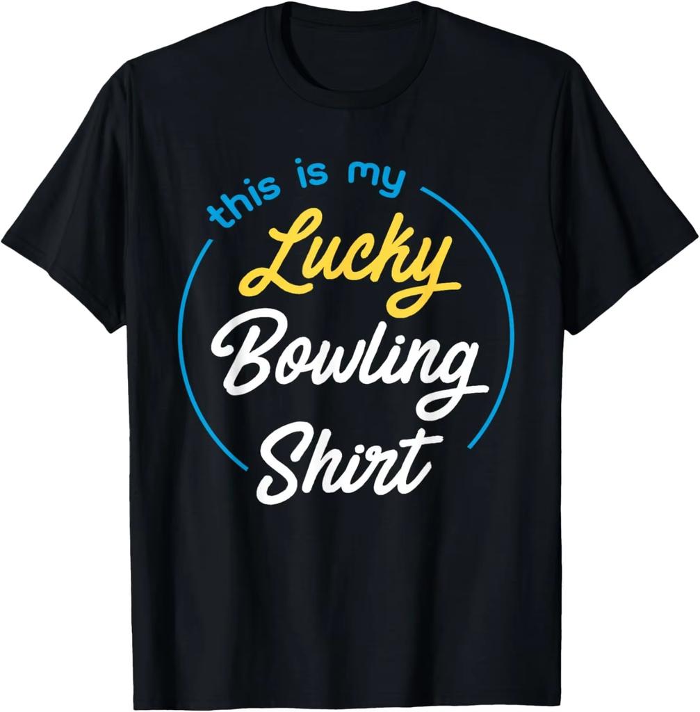 This Is My Spare Funny Bowling T Shirt Unisex Unisex Kids Unisex Kawaii Summer Streetwear Tops Ropa Hombre