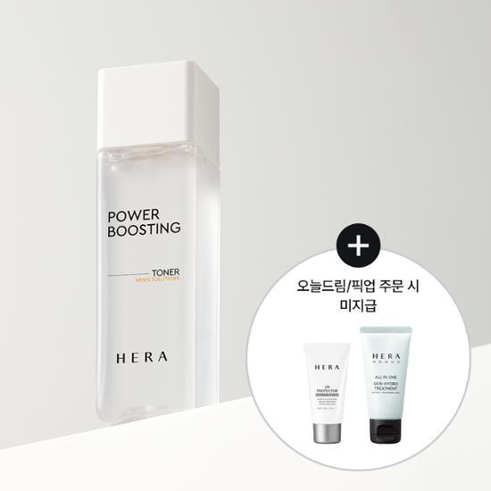 

Hera Homme Power Boosting Тоник 150 мл