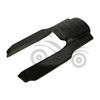 Harley 96-08 9" Rear Motorcycle Fender for Big Glide Street