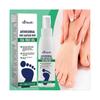 (3pcs) Foot Sanitizer Spray with Tea Tree Oil, Tea Tree Oil Spray for Foot and Nail Sanitizer, Clear Foot Sanitizer Spray Less