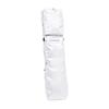 Wheeled Ski and Snowboard Equipment Bag Large Capacity for Slopes